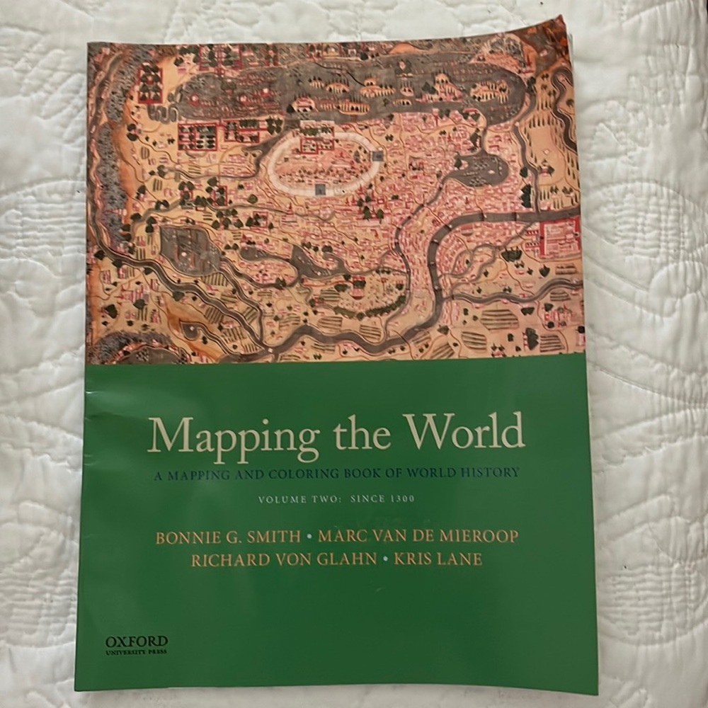 Workbook
